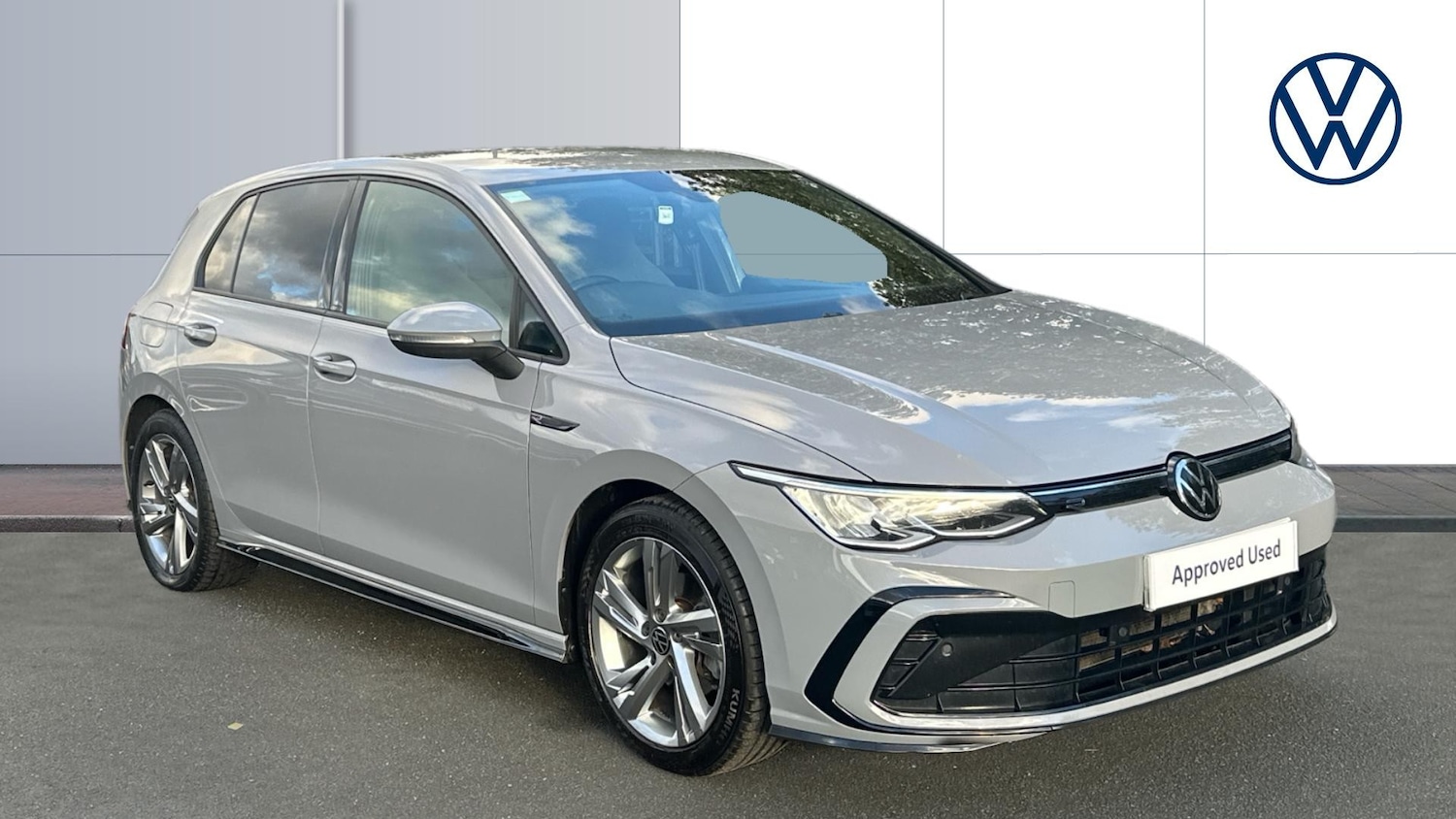 Used Volkswagen Golf 2022 for sale - 76428556: Photo 1