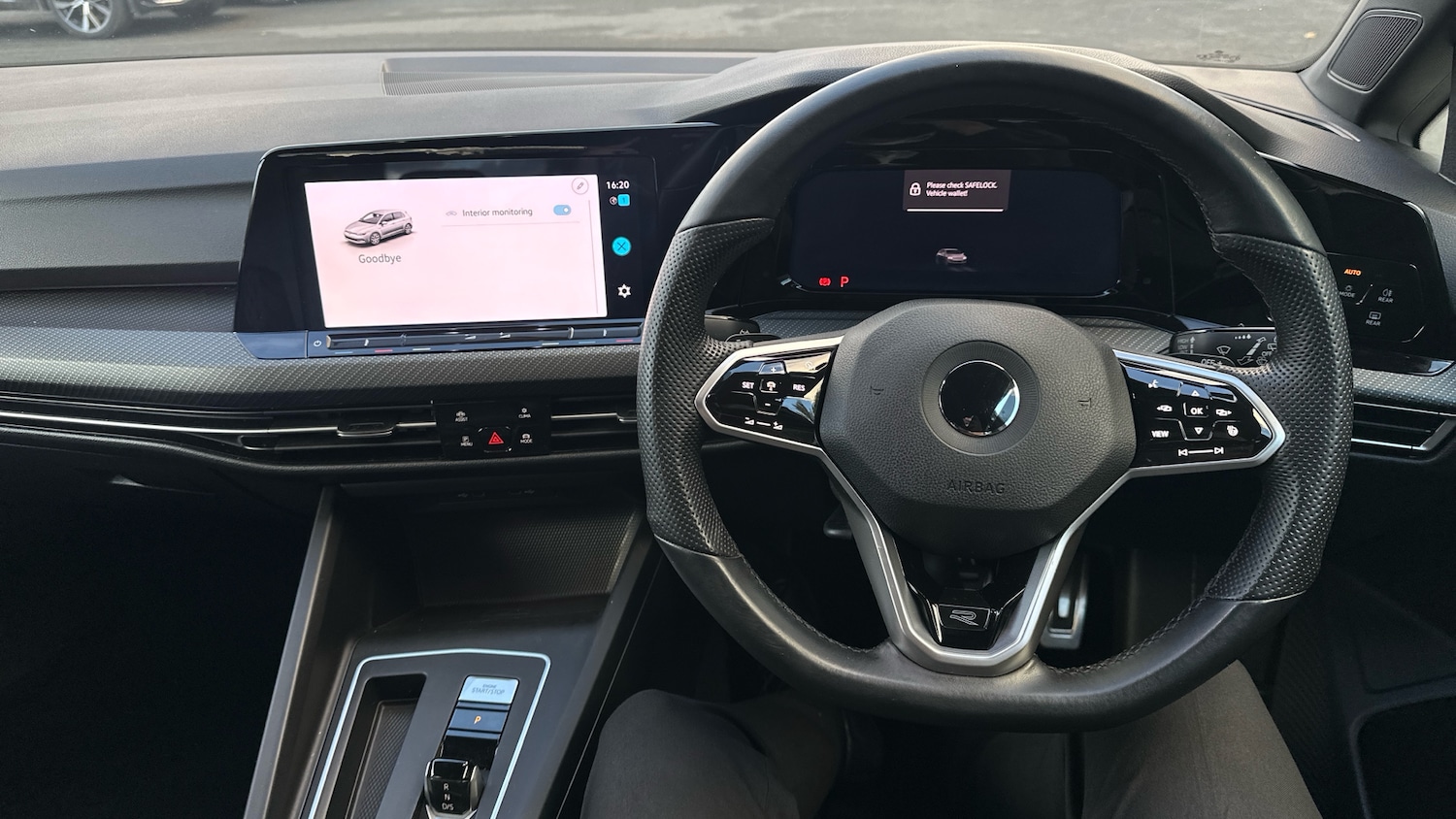 Used Volkswagen Golf 2022 for sale - 76428556: Photo 10