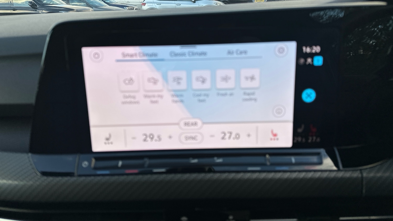 Used Volkswagen Golf 2022 for sale - 76428556: Photo 13