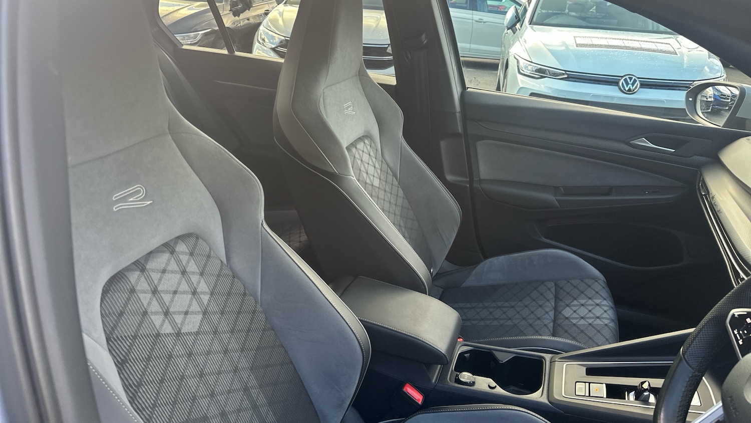 Used Volkswagen Golf 2022 for sale - 76428556: Photo 15