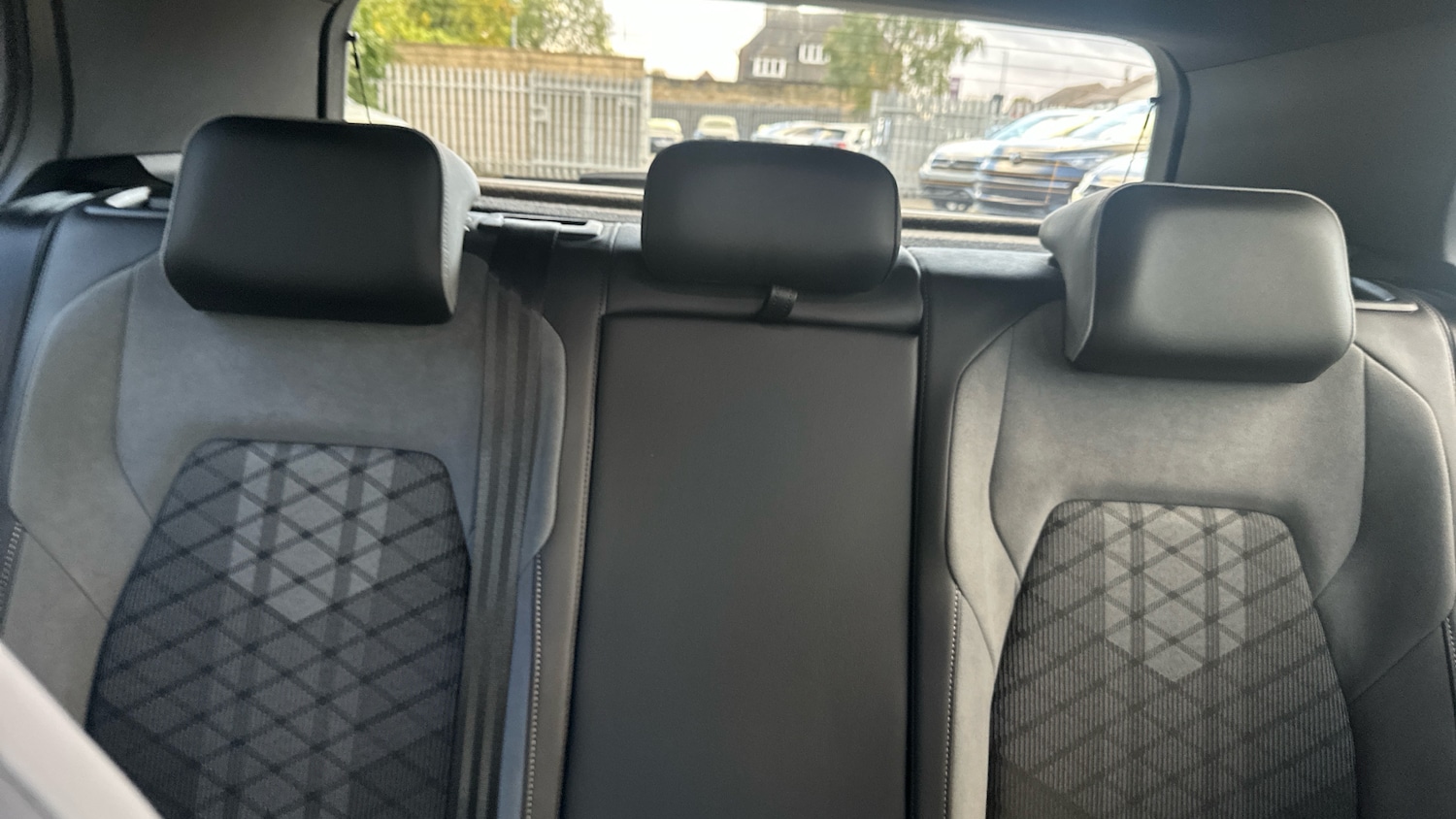 Used Volkswagen Golf 2022 for sale - 76428556: Photo 16