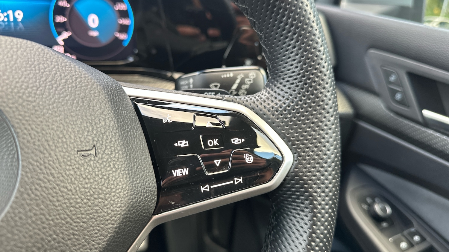 Used Volkswagen Golf 2022 for sale - 76428556: Photo 17