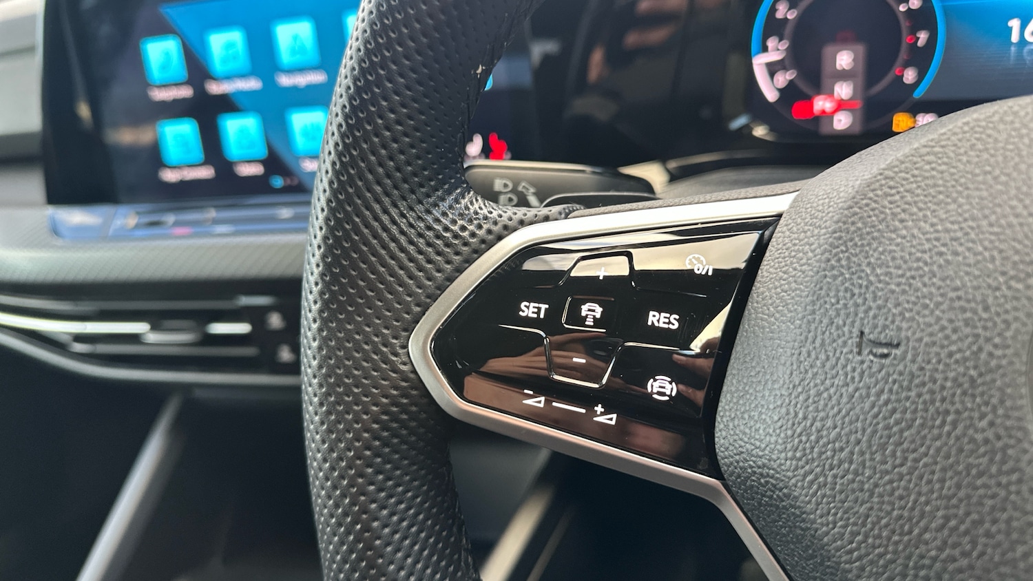 Used Volkswagen Golf 2022 for sale - 76428556: Photo 18