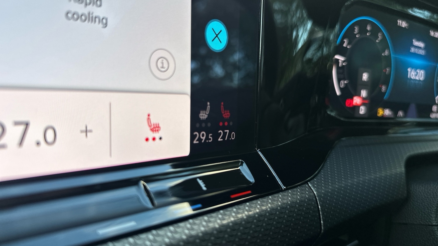 Used Volkswagen Golf 2022 for sale - 76428556: Photo 24