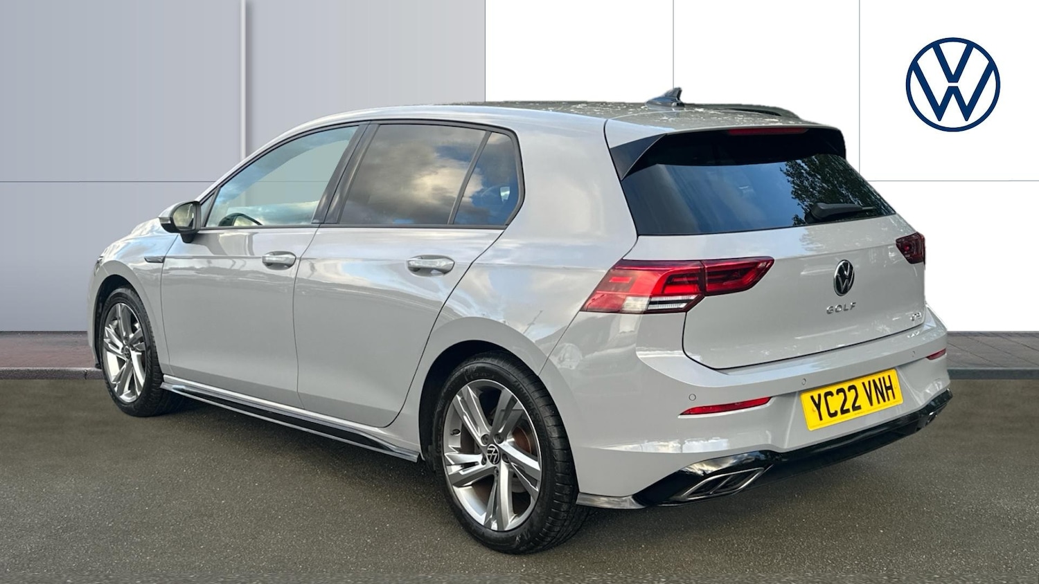 Used Volkswagen Golf 2022 for sale - 76428556: Photo 3