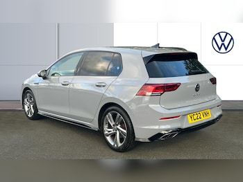 Used Volkswagen Golf 2022 for sale - 76428556: Photo