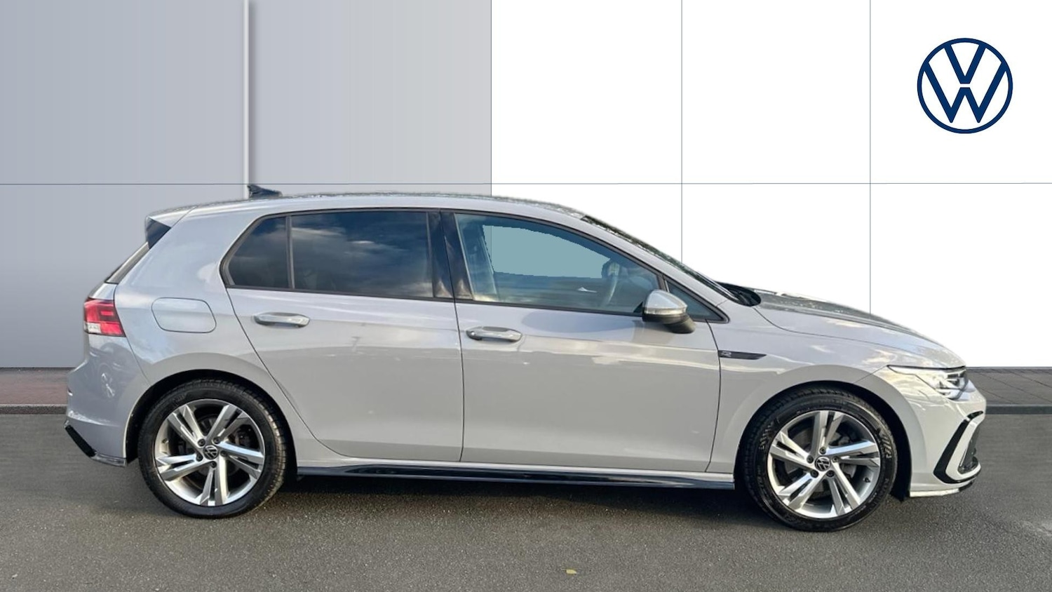 Used Volkswagen Golf 2022 for sale - 76428556: Photo 4