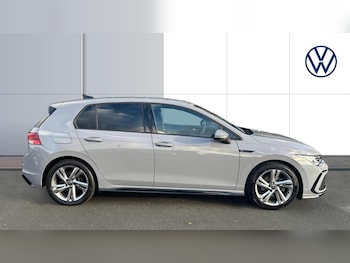 Used Volkswagen Golf 2022 for sale - 76428556: Photo