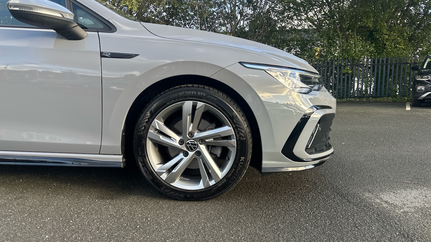 Used Volkswagen Golf 2022 for sale - 76428556: Photo 5