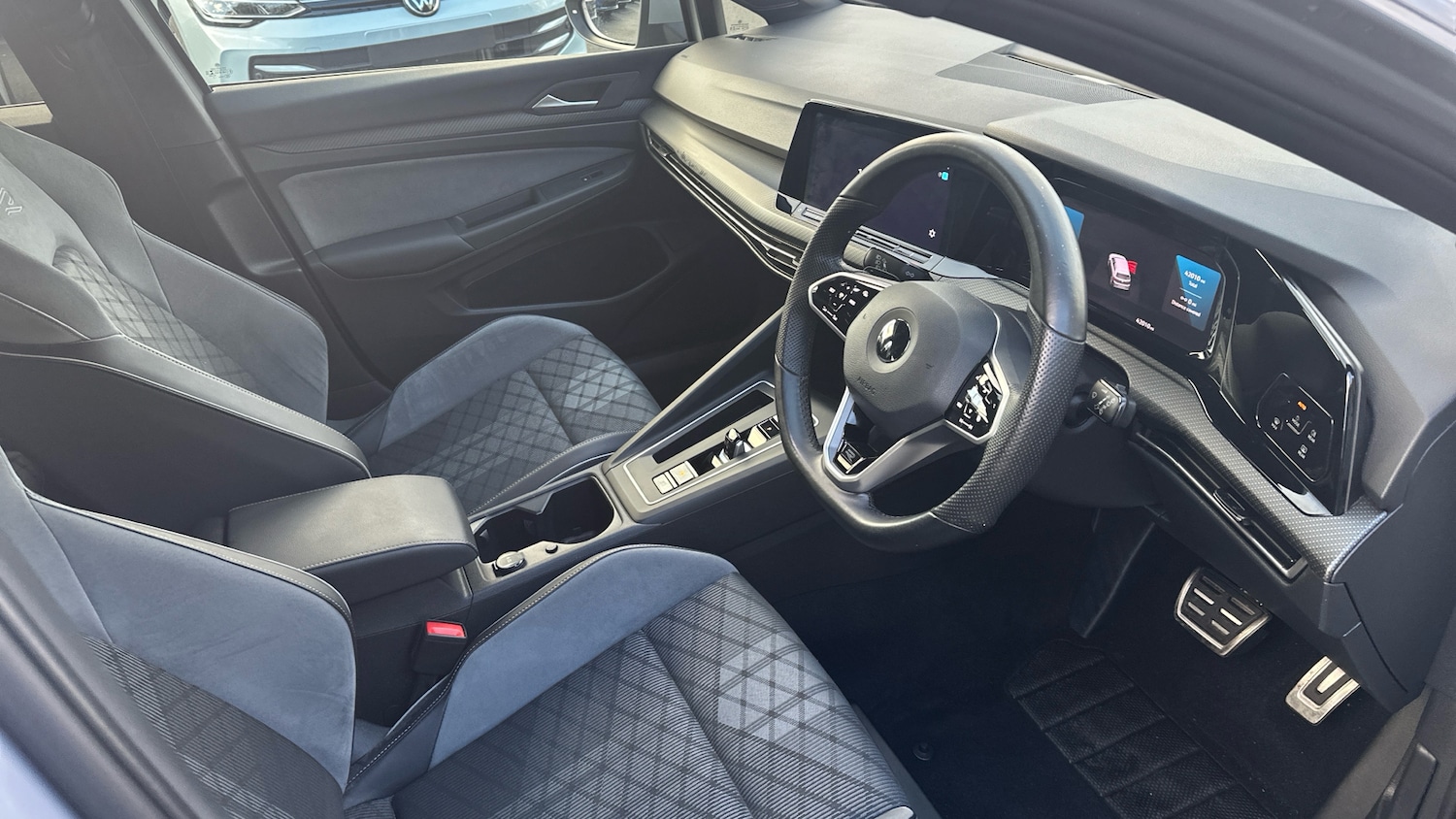 Used Volkswagen Golf 2022 for sale - 76428556: Photo 6