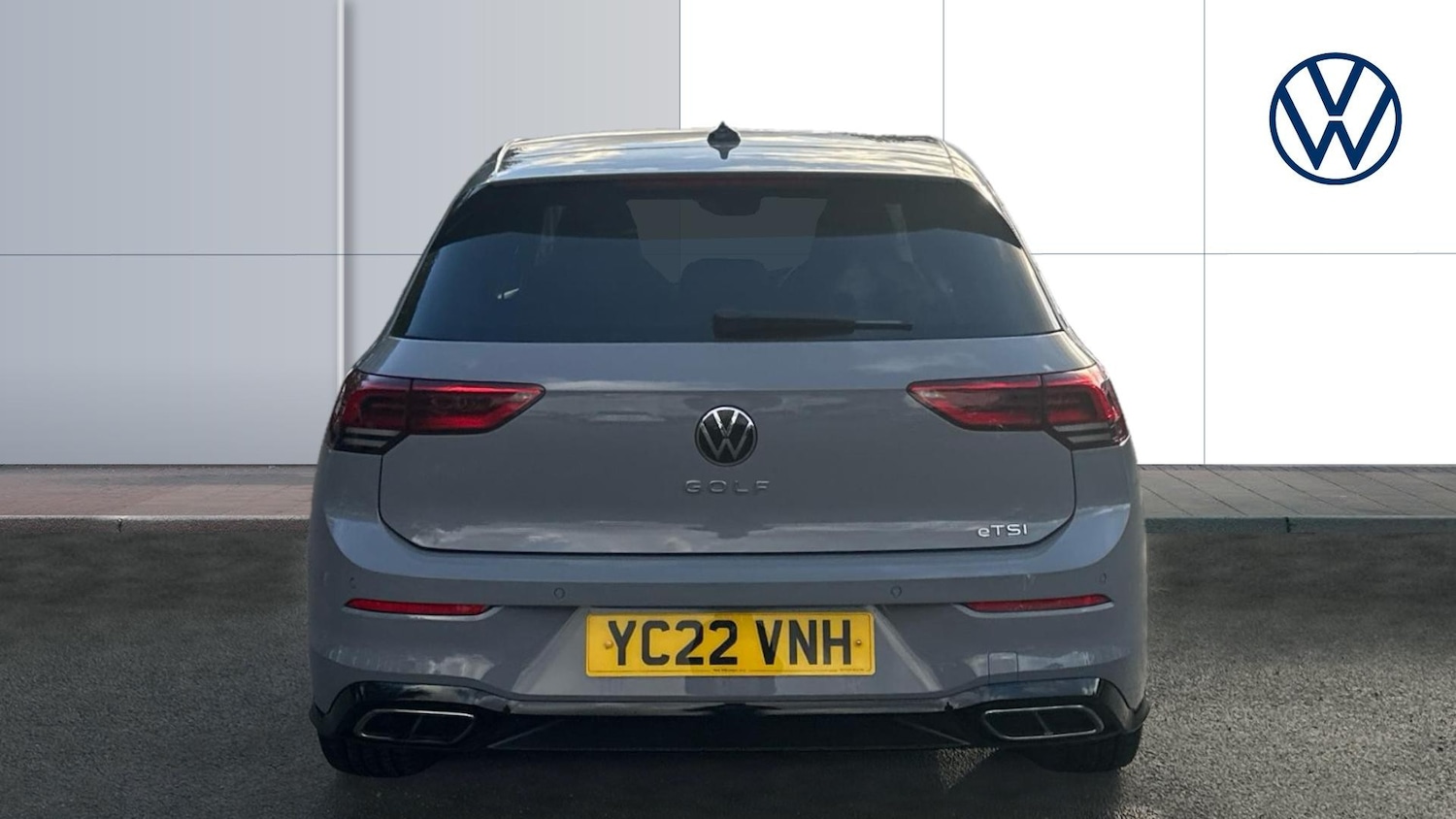 Used Volkswagen Golf 2022 for sale - 76428556: Photo 8