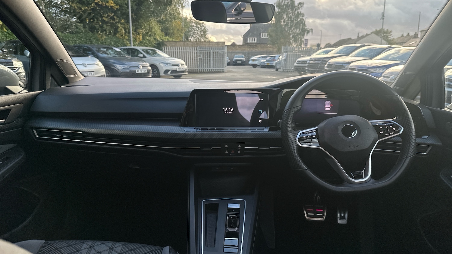 Used Volkswagen Golf 2022 for sale - 76428556: Photo 9