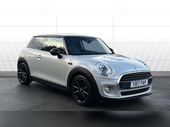 MINI - Hatch
