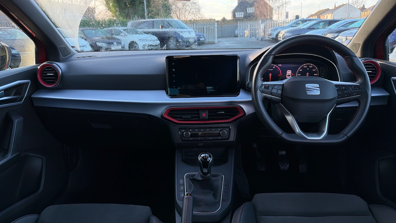 Used SEAT Ibiza 2022 for sale - 77247229: Photo 10