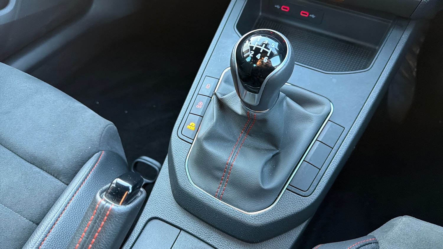 Used SEAT Ibiza 2022 for sale - 77247229: Photo 13