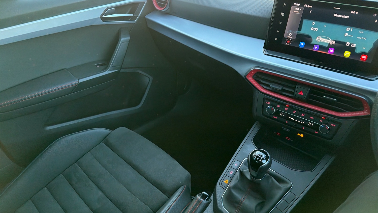 Used SEAT Ibiza 2022 for sale - 77247229: Photo 14