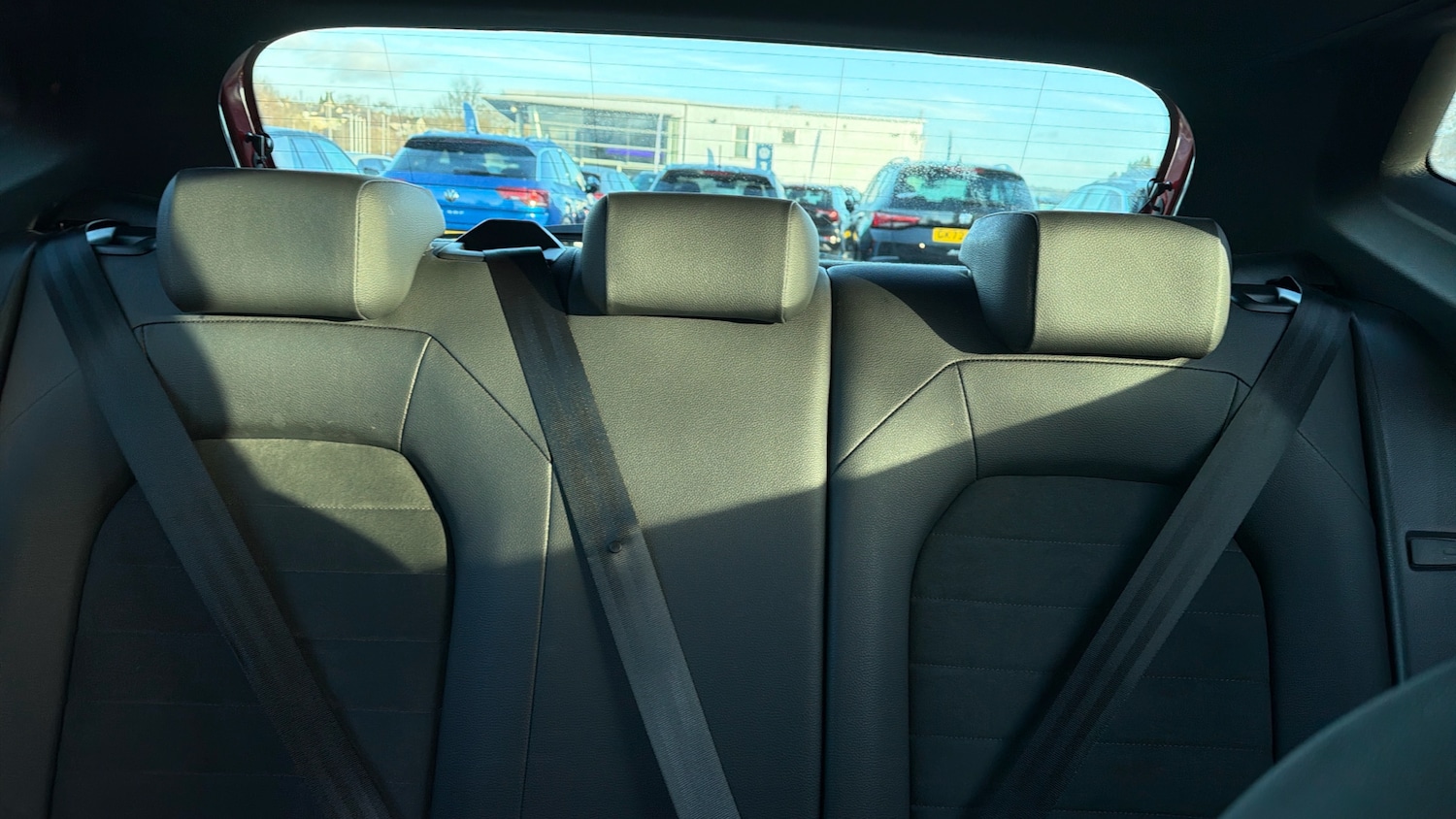 Used SEAT Ibiza 2022 for sale - 77247229: Photo 15