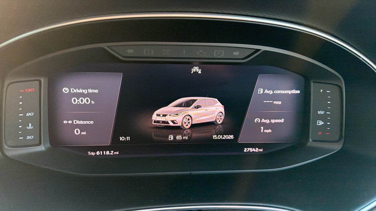 Used SEAT Ibiza 2022 for sale - 77247229: Photo 18