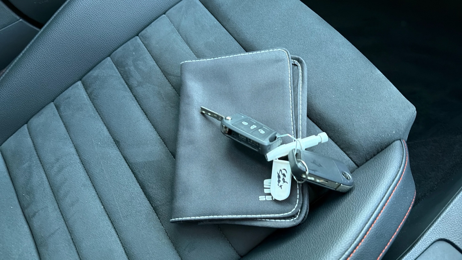 Used SEAT Ibiza 2022 for sale - 77247229: Photo 19