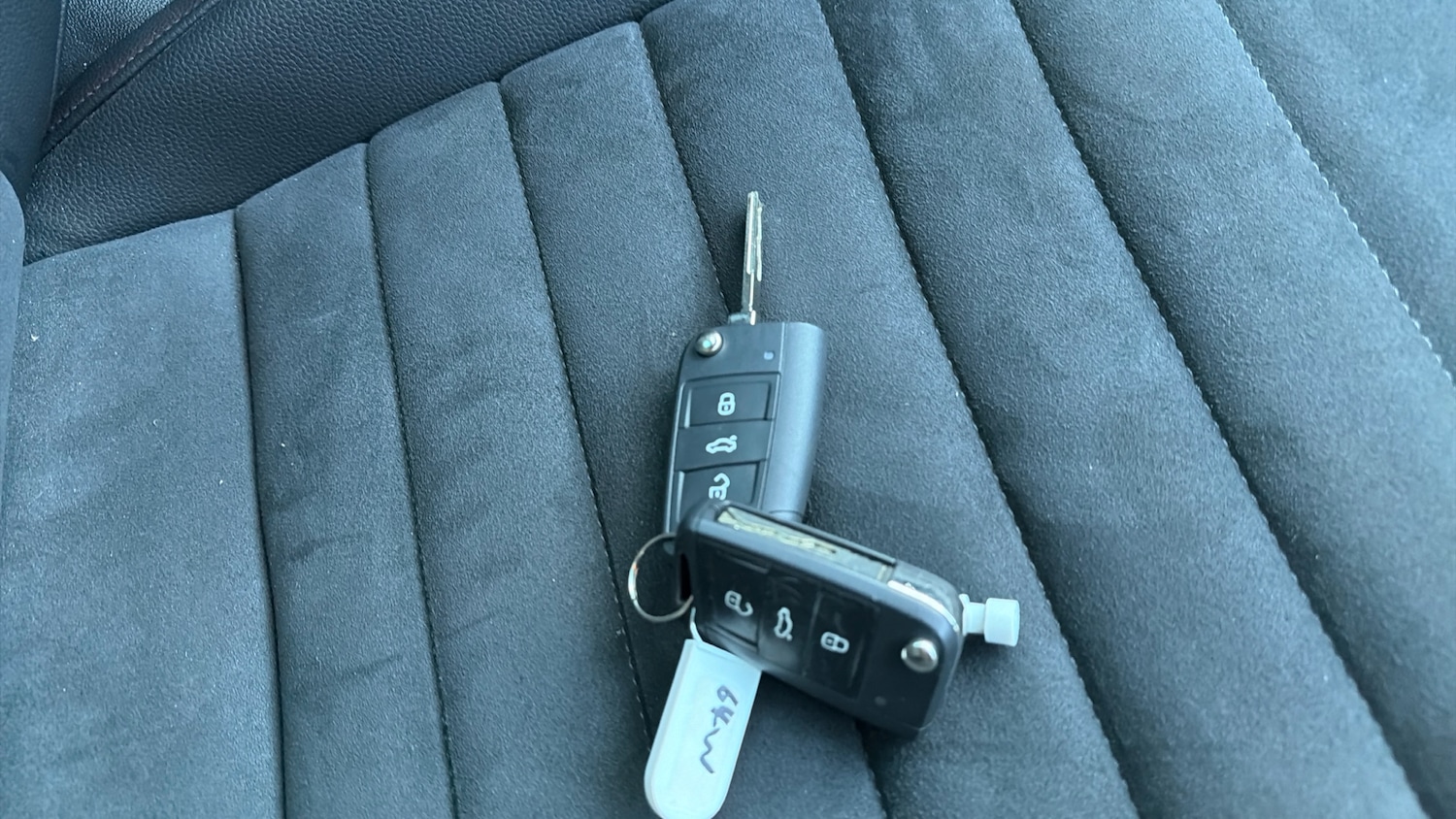 Used SEAT Ibiza 2022 for sale - 77247229: Photo 20