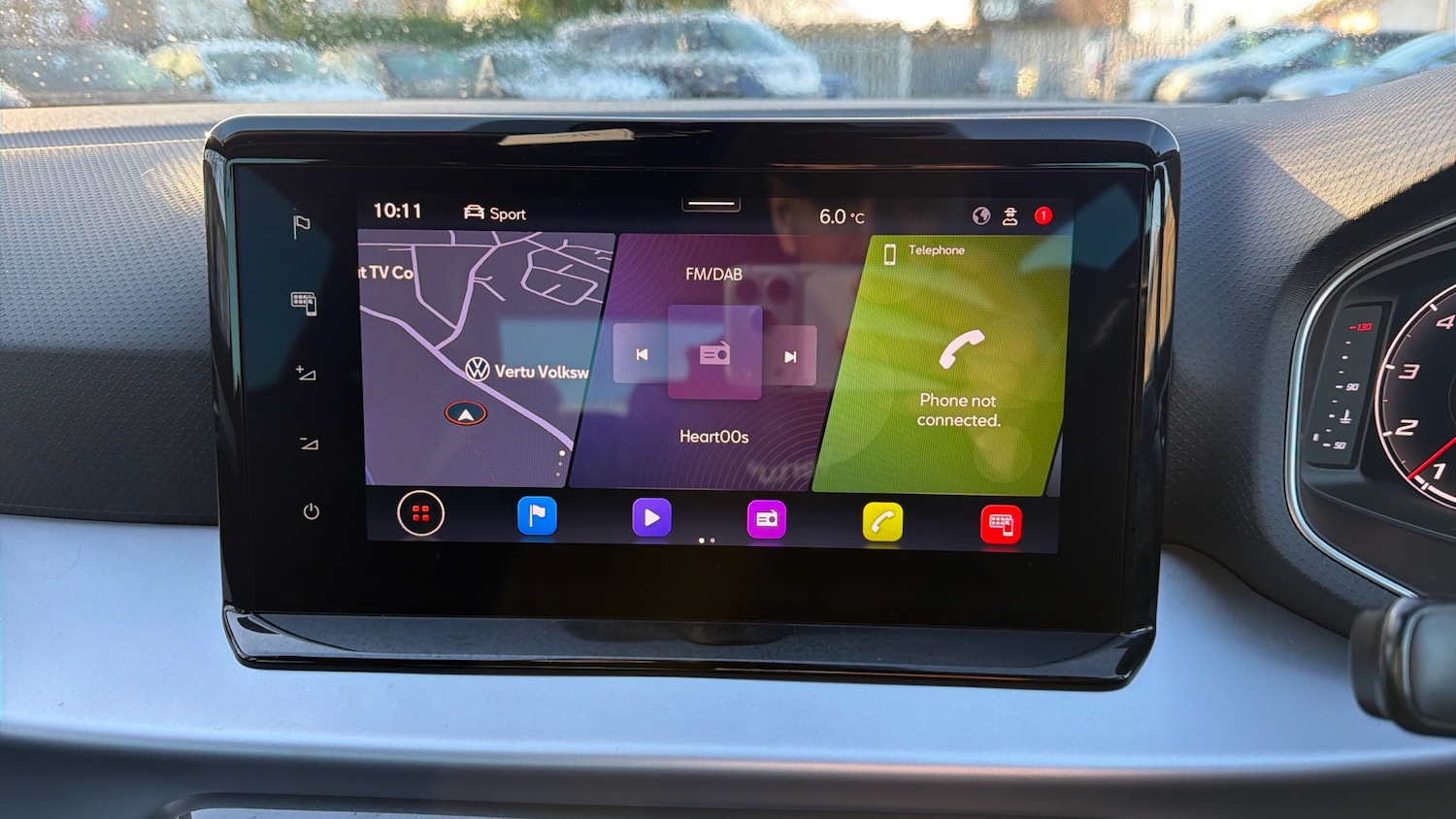 Used SEAT Ibiza 2022 for sale - 77247229: Photo 23