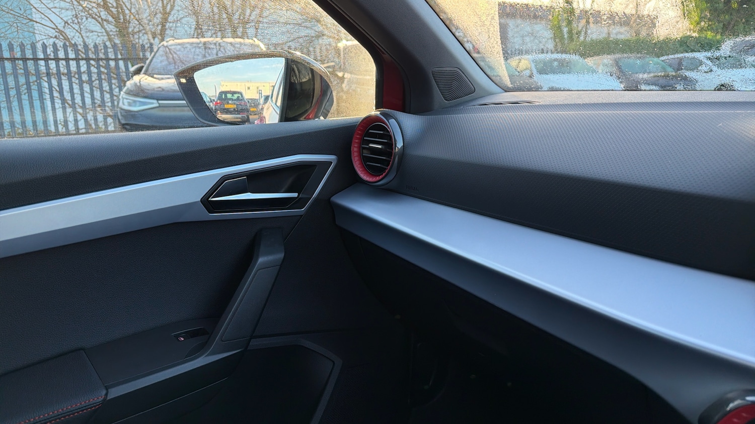 Used SEAT Ibiza 2022 for sale - 77247229: Photo 24