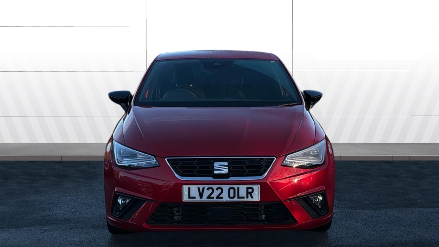 Used SEAT Ibiza 2022 for sale - 77247229: Photo 3