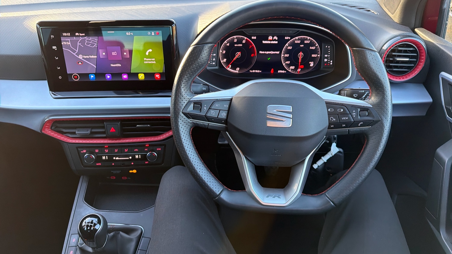 Used SEAT Ibiza 2022 for sale - 77247229: Photo 32