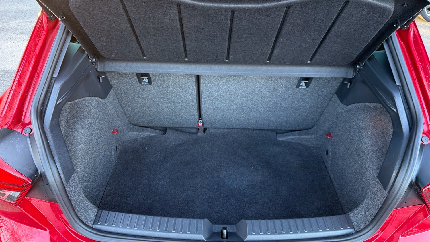 Used SEAT Ibiza 2022 for sale - 77247229: Photo 4