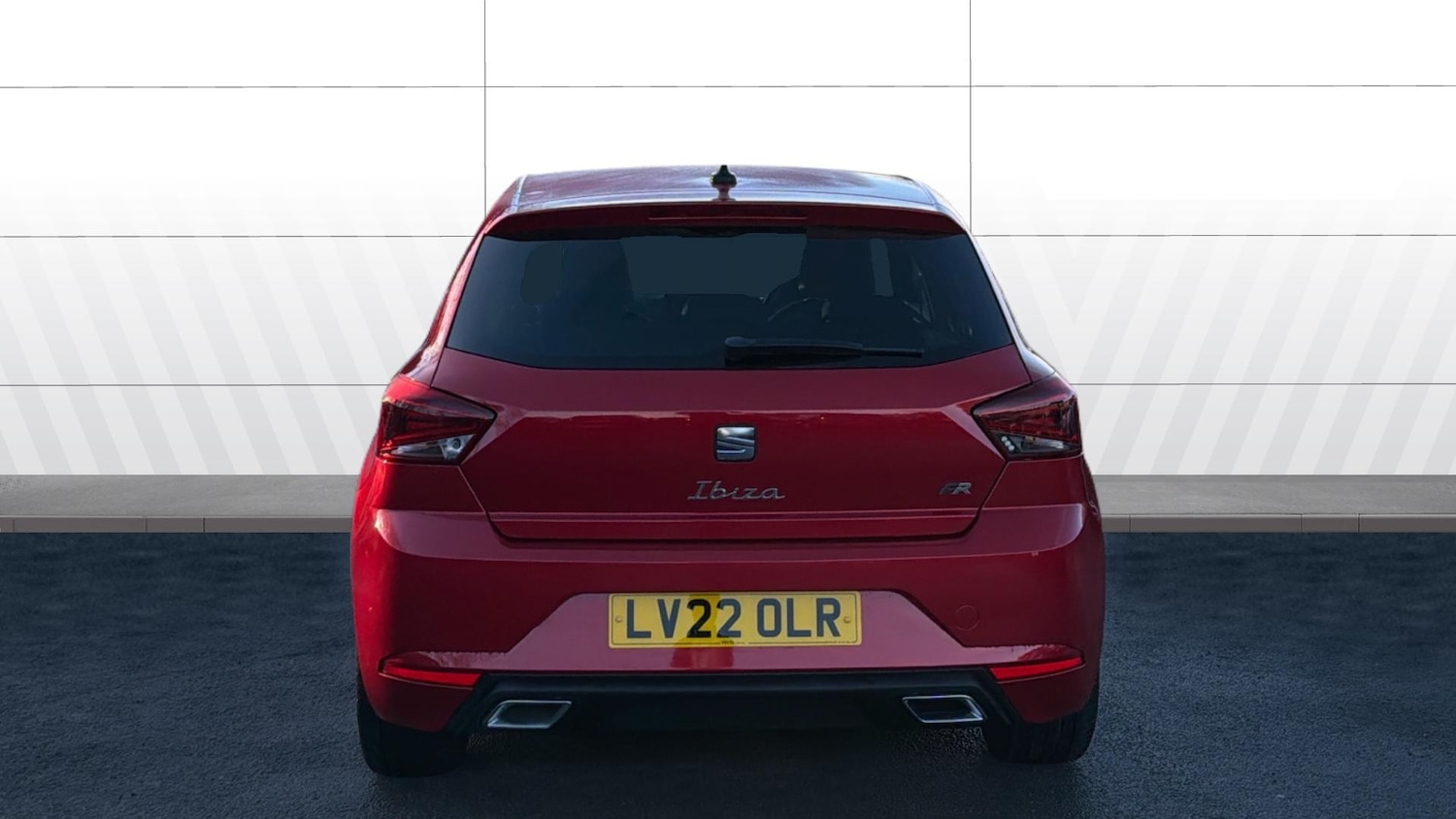 Used SEAT Ibiza 2022 for sale - 77247229: Photo 6