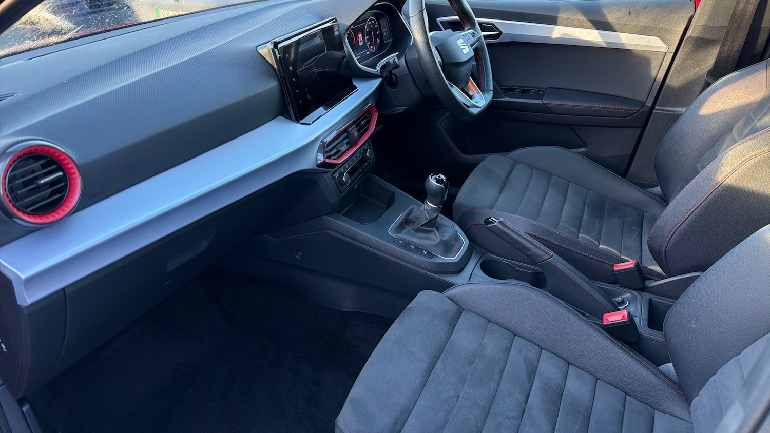 Used SEAT Ibiza 2022 for sale - 77247229: Photo 9