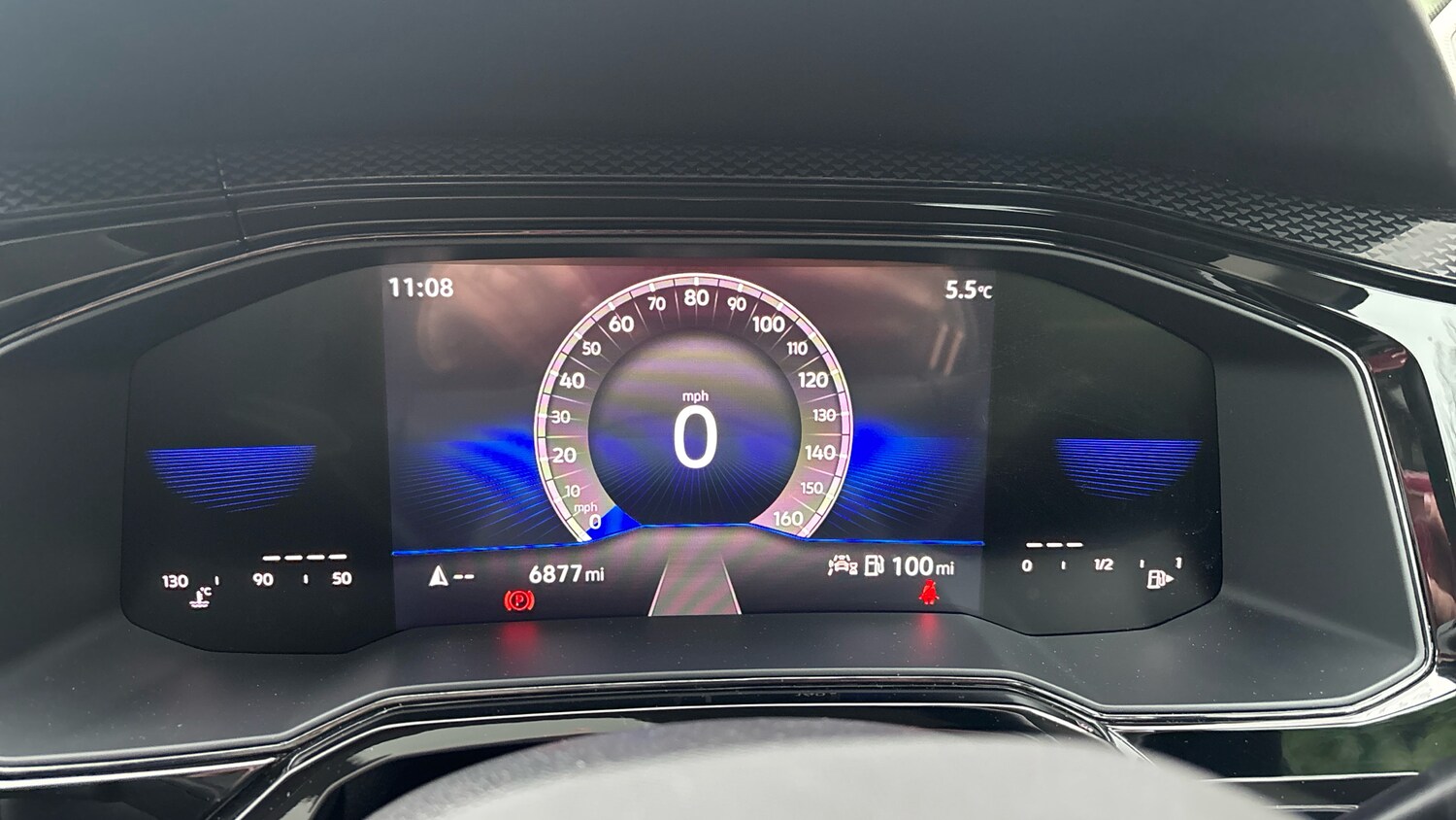 Used Volkswagen Polo 2023 for sale - 77434531: Photo 11