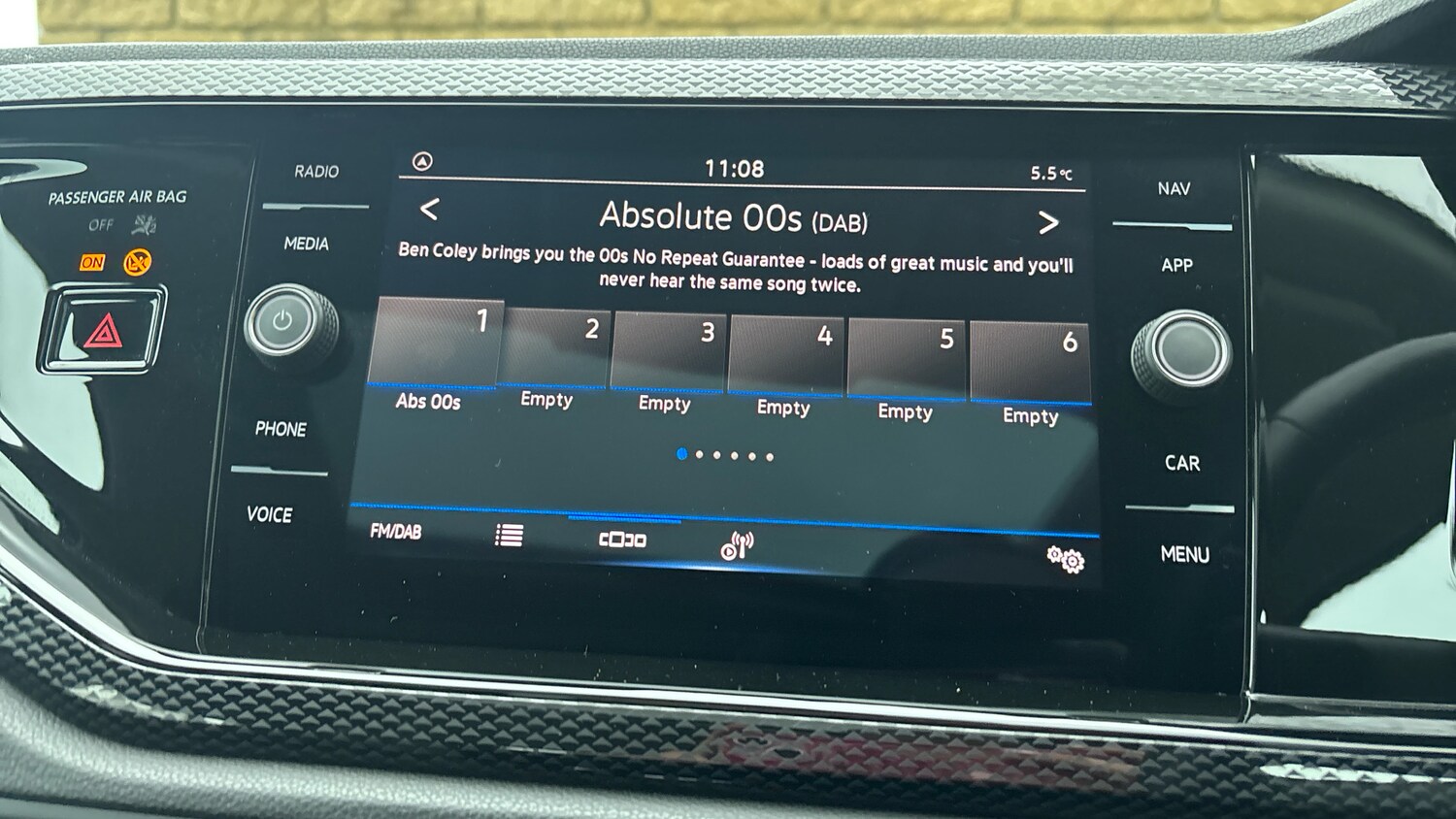 Used Volkswagen Polo 2023 for sale - 77434531: Photo 12