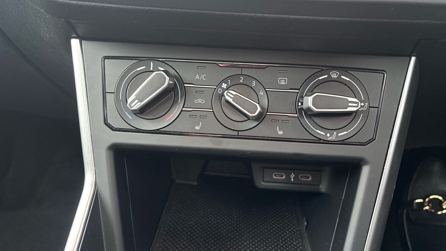 Used Volkswagen Polo 2023 for sale - 77434531: Photo 13