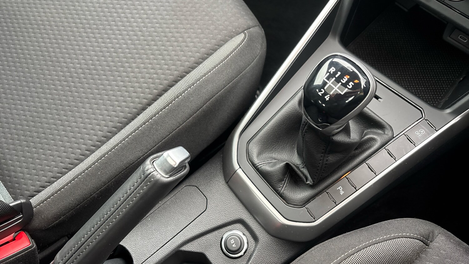 Used Volkswagen Polo 2023 for sale - 77434531: Photo 14