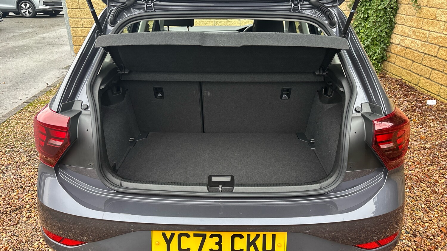 Used Volkswagen Polo 2023 for sale - 77434531: Photo 20