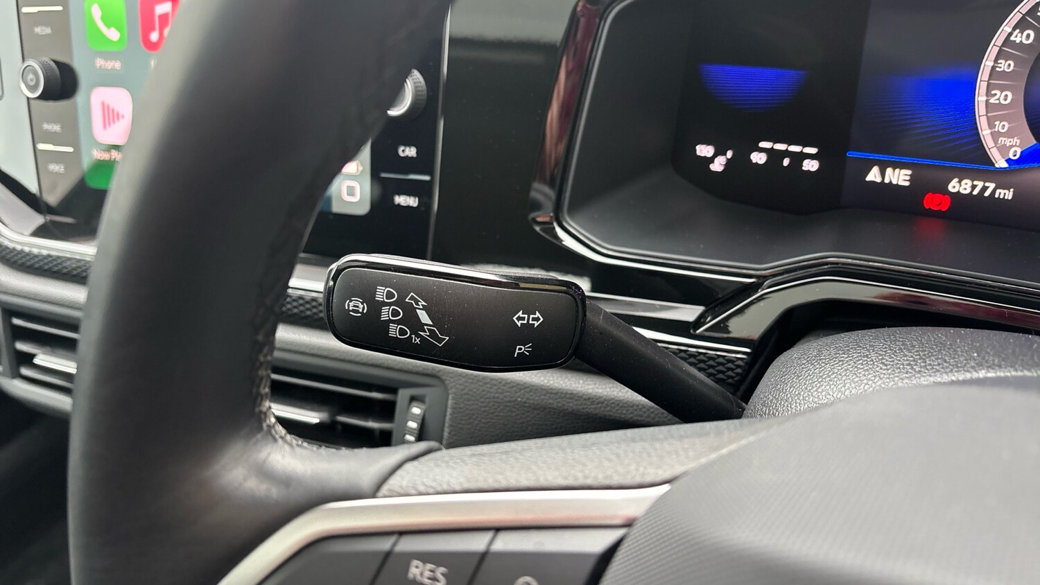 Used Volkswagen Polo 2023 for sale - 77434531: Photo 23