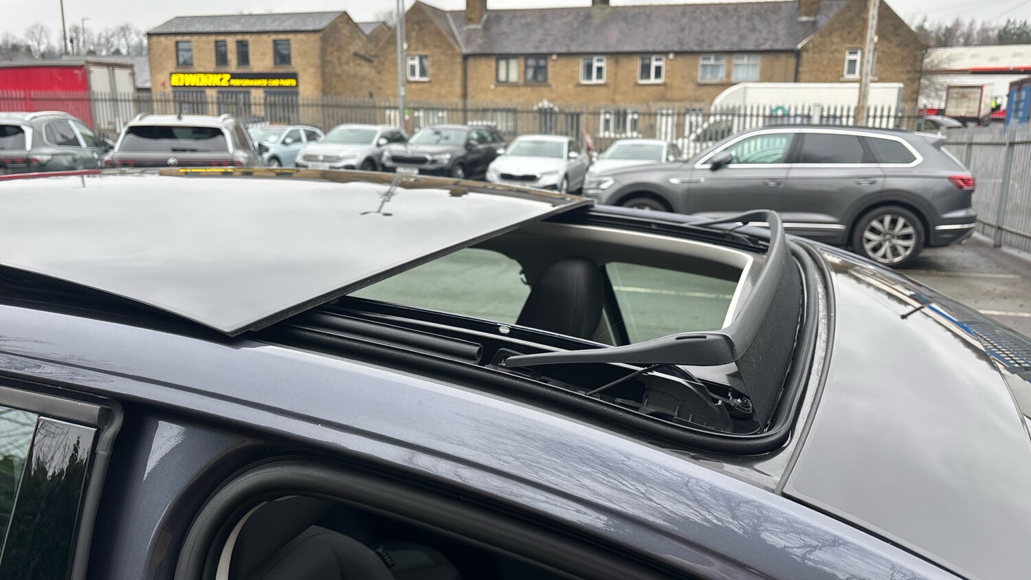 Used Volkswagen Polo 2023 for sale - 77434531: Photo 27