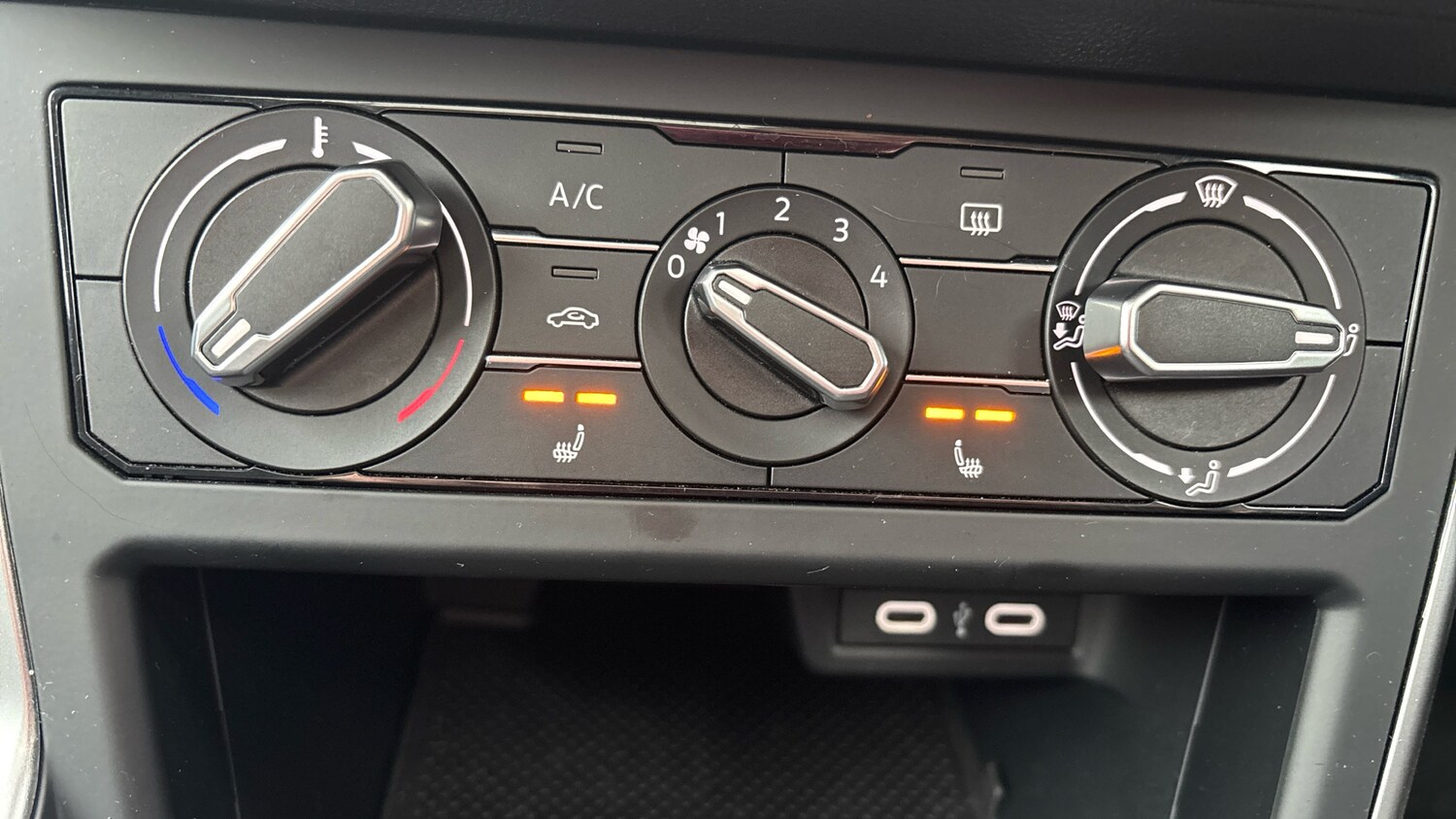 Used Volkswagen Polo 2023 for sale - 77434531: Photo 29