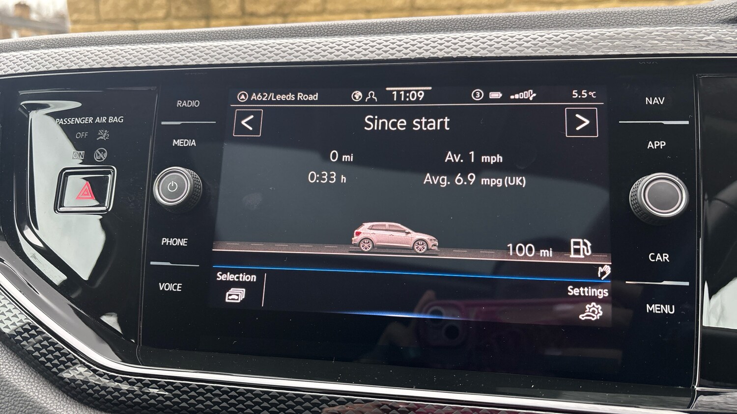 Used Volkswagen Polo 2023 for sale - 77434531: Photo 31