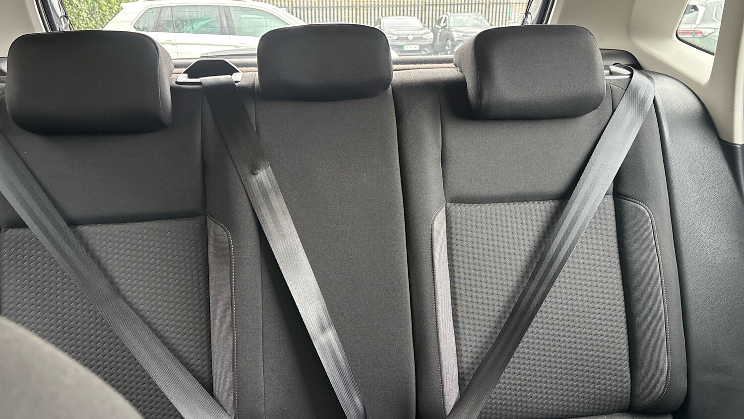 Used Volkswagen Polo 2023 for sale - 77434531: Photo 34