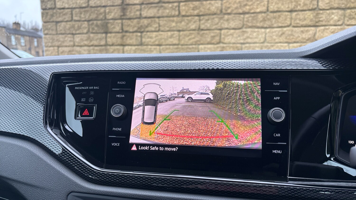 Used Volkswagen Polo 2023 for sale - 77434531: Photo 37