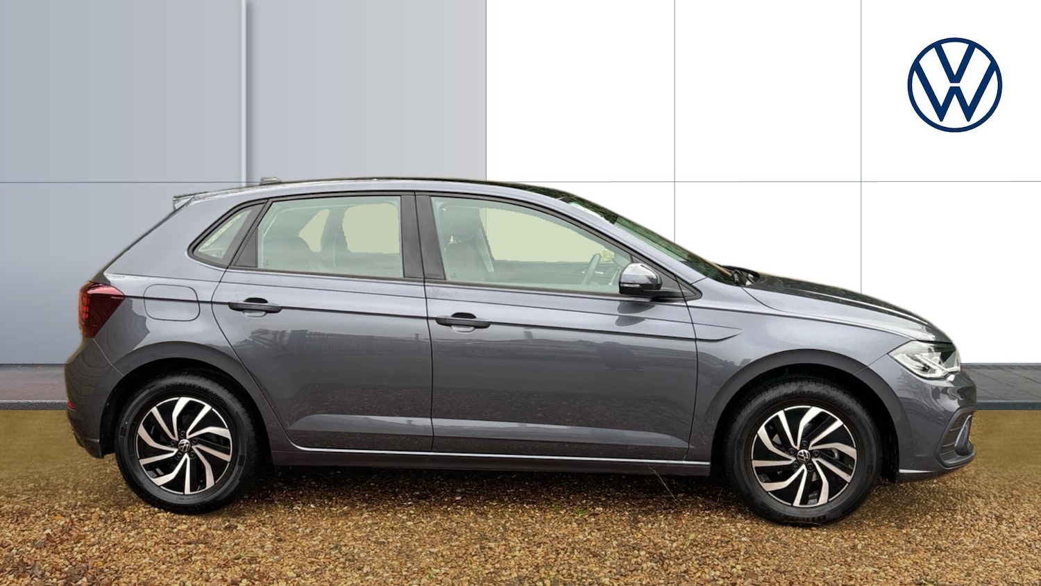 Used Volkswagen Polo 2023 for sale - 77434531: Photo 4