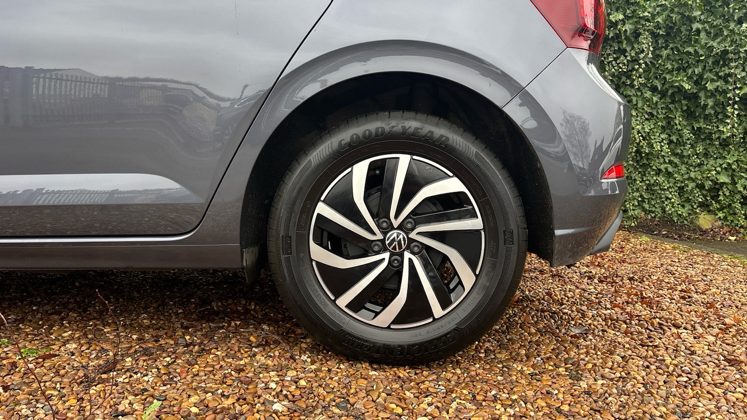 Used Volkswagen Polo 2023 for sale - 77434531: Photo 5