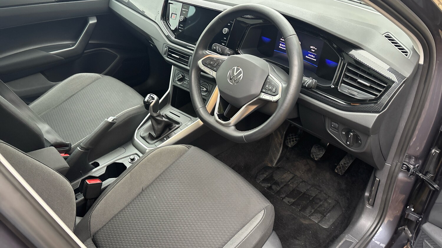 Used Volkswagen Polo 2023 for sale - 77434531: Photo 6