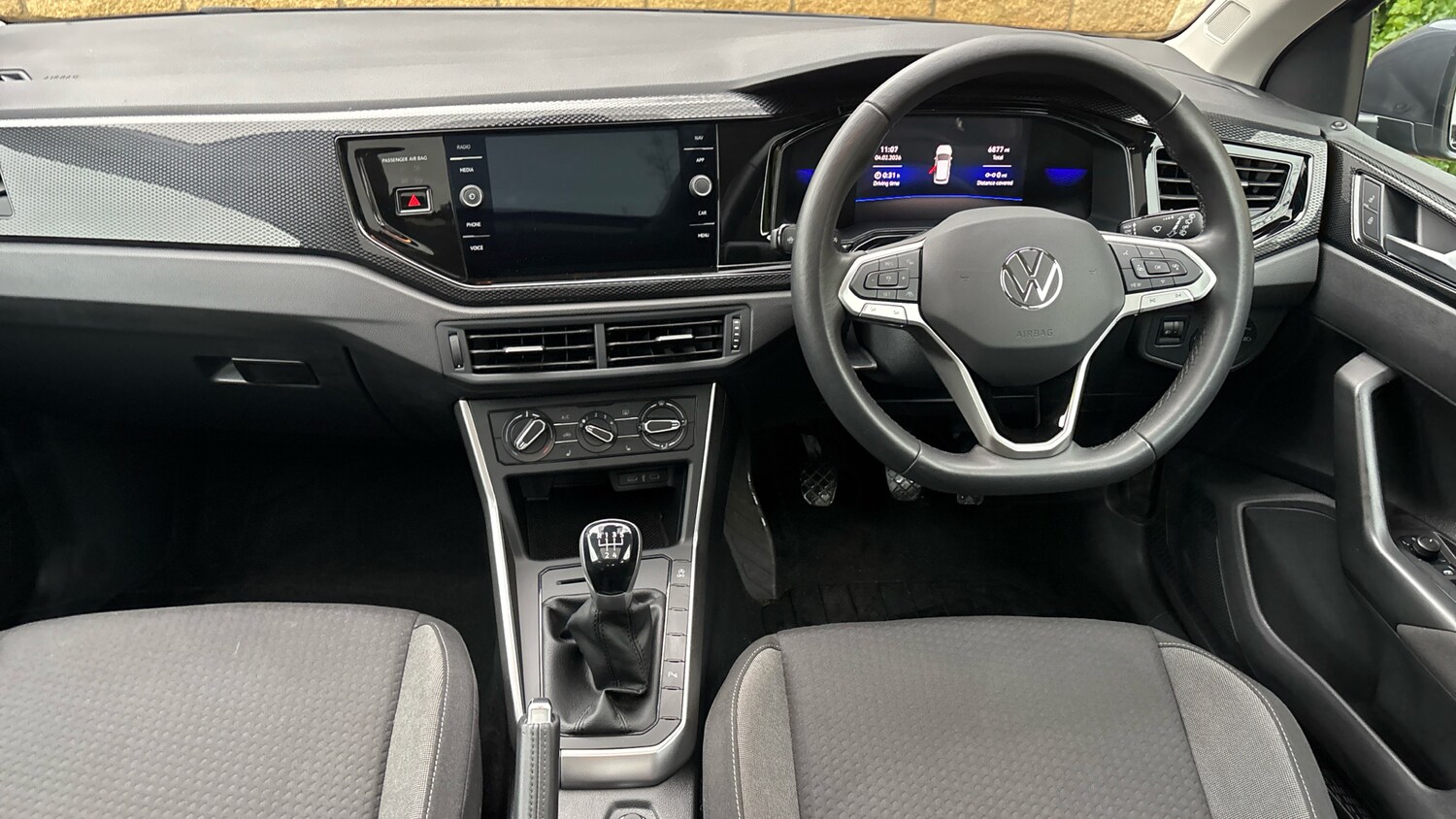 Used Volkswagen Polo 2023 for sale - 77434531: Photo 9