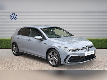 Used Volkswagen Golf 2024 for sale - 79526724: Photo