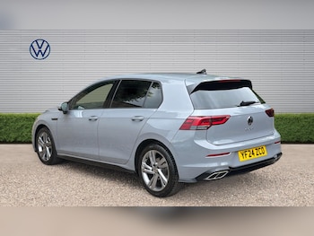 Used Volkswagen Golf 2024 for sale - 79526724: Photo