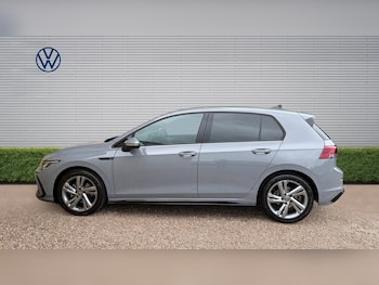 Used Volkswagen Golf 2024 for sale - 79526724: Photo