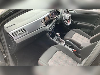 Used Volkswagen Polo 2023 for sale - 75523401: Photo